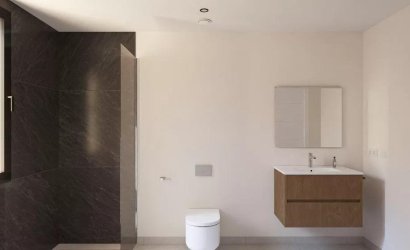 Nieuwbouw Woningen - Villa -
Baños y Mendigo - Altaona Golf