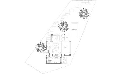 Nieuwbouw Woningen - Villa -
Cuevas Del Almanzora - Desert Springs Golf Club