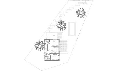 Nieuwbouw Woningen - Villa -
Cuevas Del Almanzora - Desert Springs Golf Club