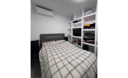 Resale - Apartment -
Villamartin - Orihuela Costa