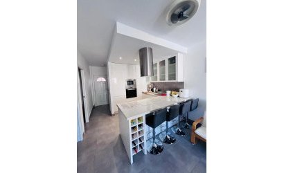 Resale - Apartment -
Villamartin - Orihuela Costa