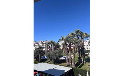 Resale - Apartment -
Villamartin - Orihuela Costa