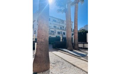 Resale - Apartment -
Villamartin - Orihuela Costa