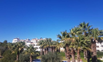 Resale - Apartment -
Villamartin - Orihuela Costa