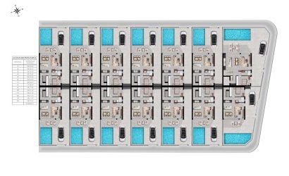 Obra nueva - Villa -
San Pedro del Pinatar - Los Antolinos