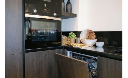 Nieuwbouw Woningen - Villa -
Algorfa - La Finca Golf