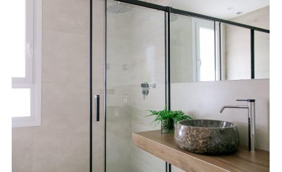 Nieuwbouw Woningen - Villa -
Algorfa - La Finca Golf