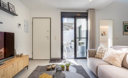 Resale - Detached Villa -
Torre Pacheco - Roldán