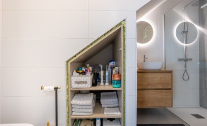 Resale - Detached Villa -
Torre Pacheco - Roldán