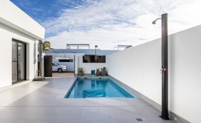 Resale - Detached Villa -
Torre Pacheco - Roldán