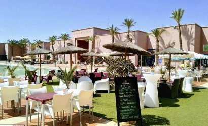 Nieuwbouw Woningen - Villa -
Alhama De Murcia - Condado De Alhama