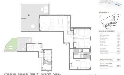 New Build - Apartment -
Mijas - Hipódromo Costa del Sol