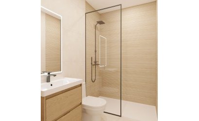 New Build - Apartment -
San Miguel de Salinas - Pueblo