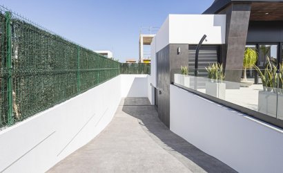 Nieuwbouw Woningen - Villa -
Rojales - Ciudad Quesada