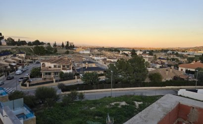 Nieuwbouw Woningen - Town House -
Bigastro - pueblo