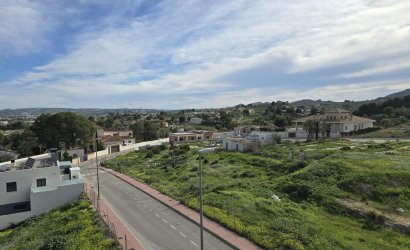 Nieuwbouw Woningen - Town House -
Bigastro - pueblo