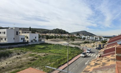 Nieuwbouw Woningen - Town House -
Bigastro - pueblo