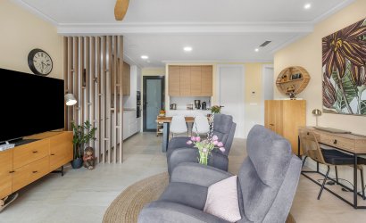 Reventa - Apartment -
Torrevieja - La Mata