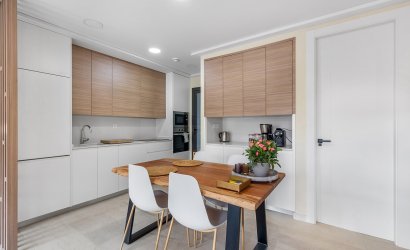 Reventa - Apartment -
Torrevieja - La Mata