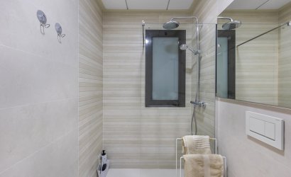 Reventa - Apartment -
Torrevieja - La Mata