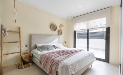 Reventa - Apartment -
Torrevieja - La Mata