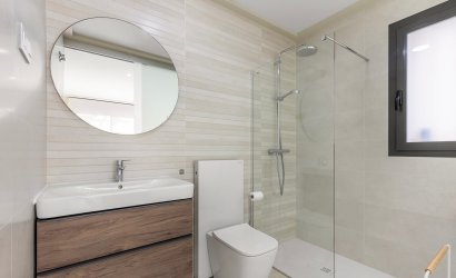 Reventa - Apartment -
Torrevieja - La Mata