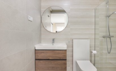 Reventa - Apartment -
Torrevieja - La Mata