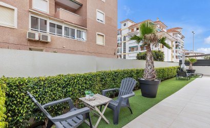 Reventa - Apartment -
Torrevieja - La Mata