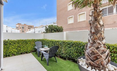 Reventa - Apartment -
Torrevieja - La Mata