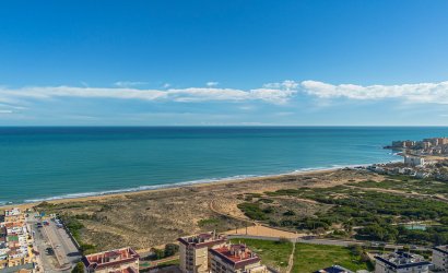 Reventa - Apartment -
Torrevieja - La Mata