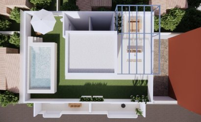 Obra nueva - Apartment -
Pilar de la Horadada - Torre De La Horadada