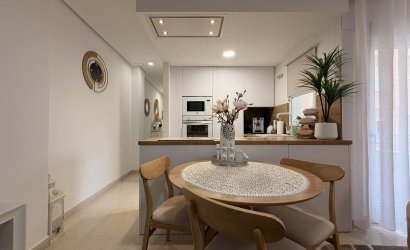 Herverkoop - Apartment -
Torrevieja - Costa Blanca