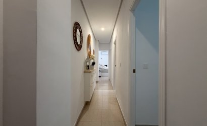 Herverkoop - Apartment -
Torrevieja - Costa Blanca