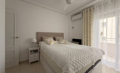 Herverkoop - Apartment -
Torrevieja - Costa Blanca