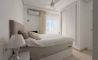 Herverkoop - Apartment -
Torrevieja - Costa Blanca