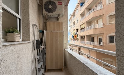 Herverkoop - Apartment -
Torrevieja - Costa Blanca