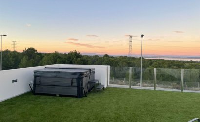 Reventa - Villa -
Villamartin - Costa Blanca