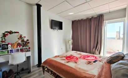 Resale - Town House -
San Miguel de Salinas - Inland