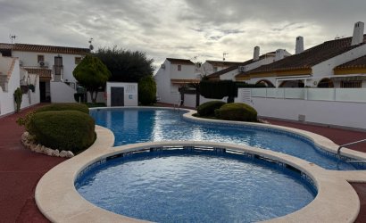 Herverkoop - Town House -
Pilar de la Horadada - Torre De La Horadada