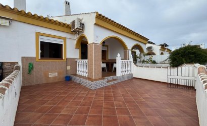 Herverkoop - Town House -
Pilar de la Horadada - Torre De La Horadada