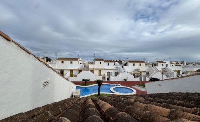 Herverkoop - Town House -
Pilar de la Horadada - Torre De La Horadada