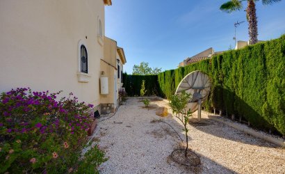 Reventa - Villa -
Orihuela Costa - Costa Blanca