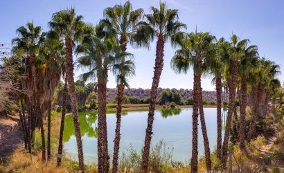 Reventa - Villa -
Orihuela Costa - Costa Blanca