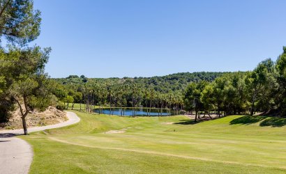 Reventa - Villa -
Orihuela Costa - Costa Blanca