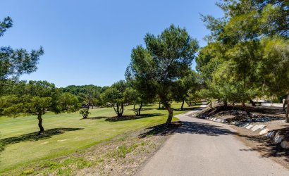 Reventa - Villa -
Orihuela Costa - Costa Blanca