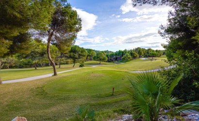 Reventa - Villa -
Orihuela Costa - Costa Blanca