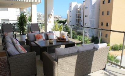 Reventa - Apartment -
Villamartin - Costa Blanca