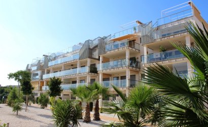 Reventa - Apartment -
Villamartin - Costa Blanca