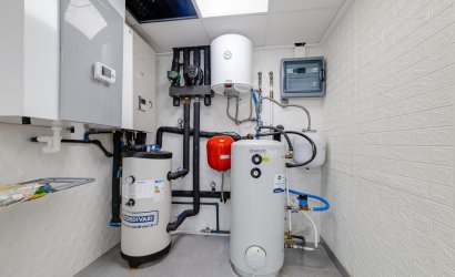 Herverkoop - Villa -
Torrevieja - Costa Blanca