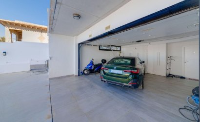 Herverkoop - Villa -
Torrevieja - Costa Blanca